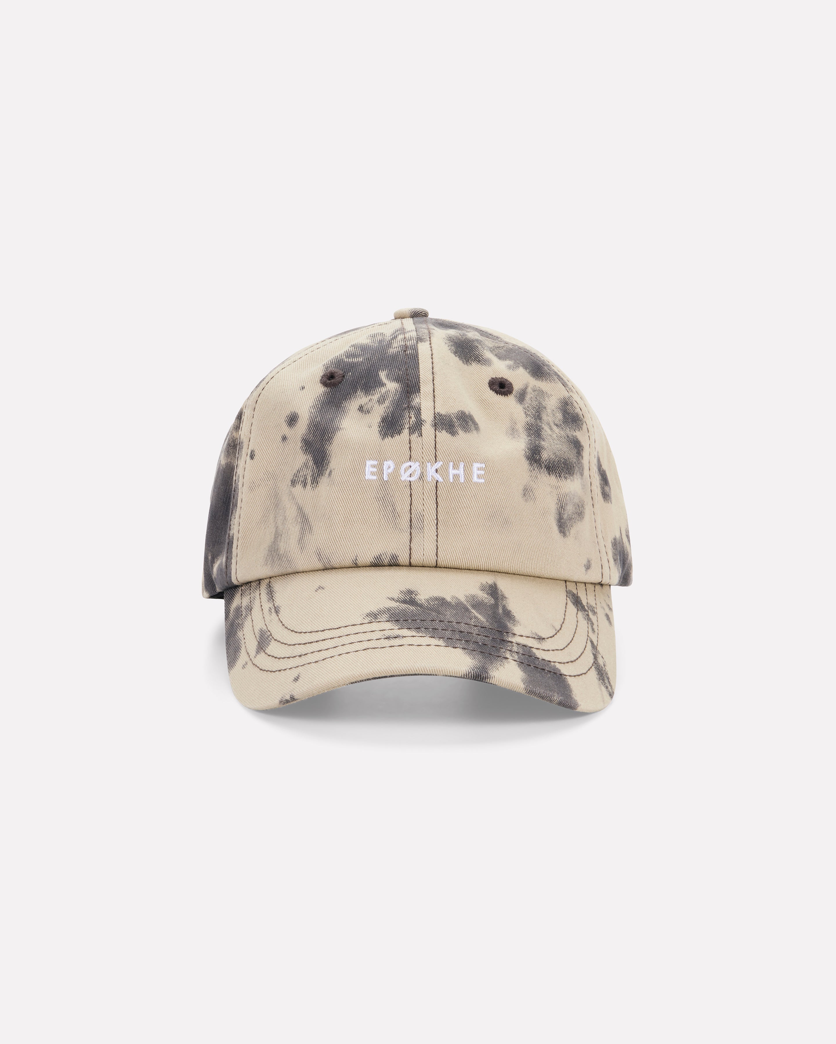 Epokhe Core Hat - Bleached