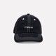 Epokhe Core Cap - Washed Black