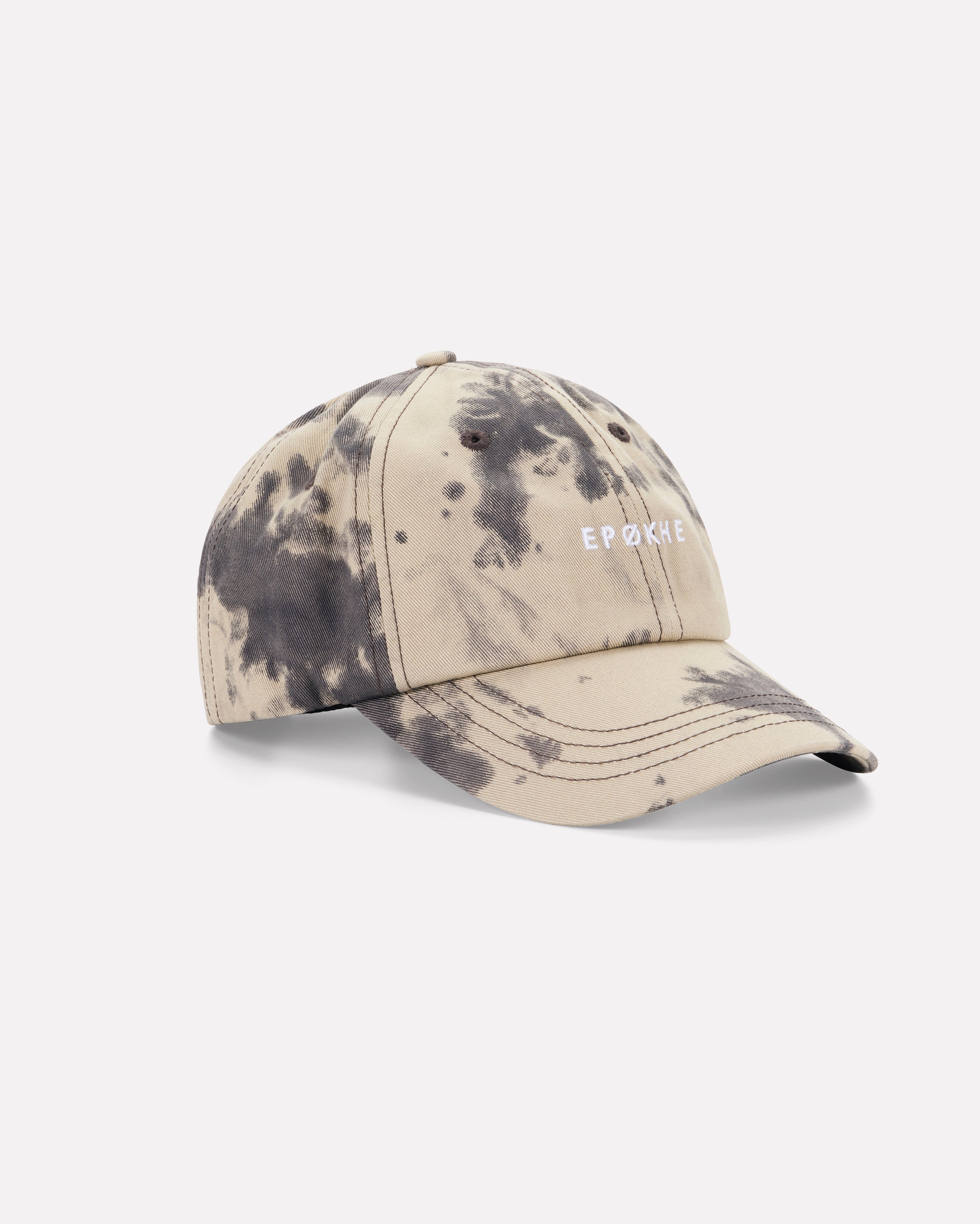 Epokhe Core Hat - Bleached