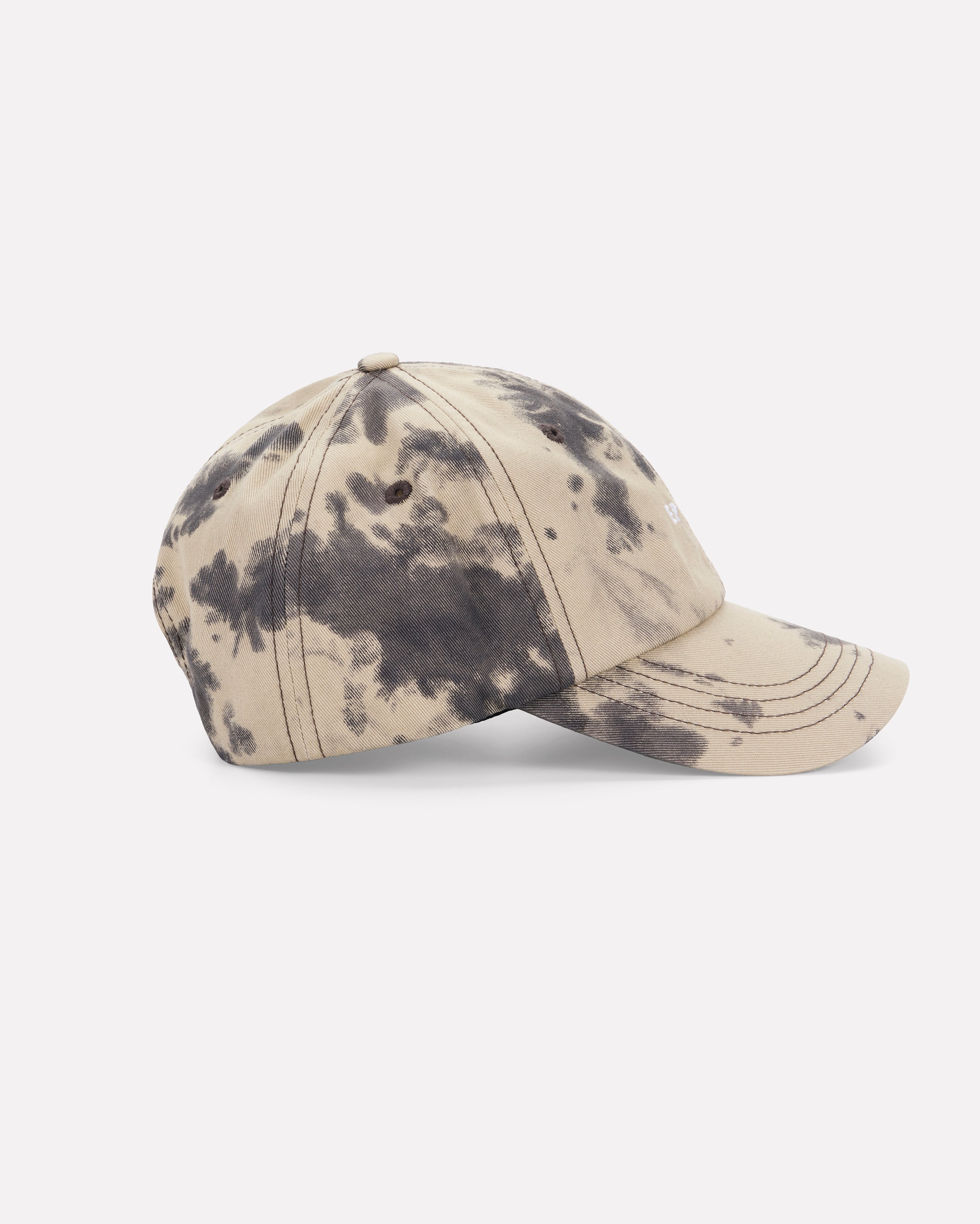 Epokhe Core Hat - Bleached