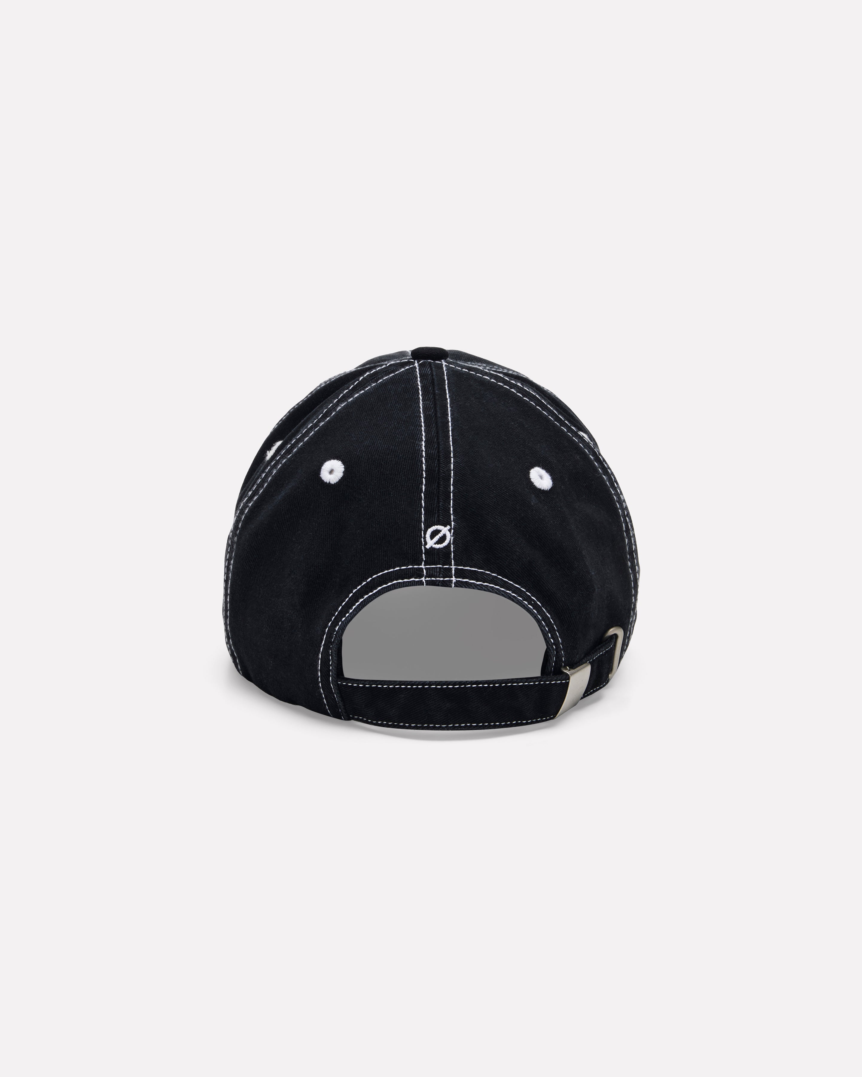 Core Hat | Washed Black | Epokhe Eyewear