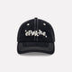 Epokhe Ashfall Cap - Washed / Black