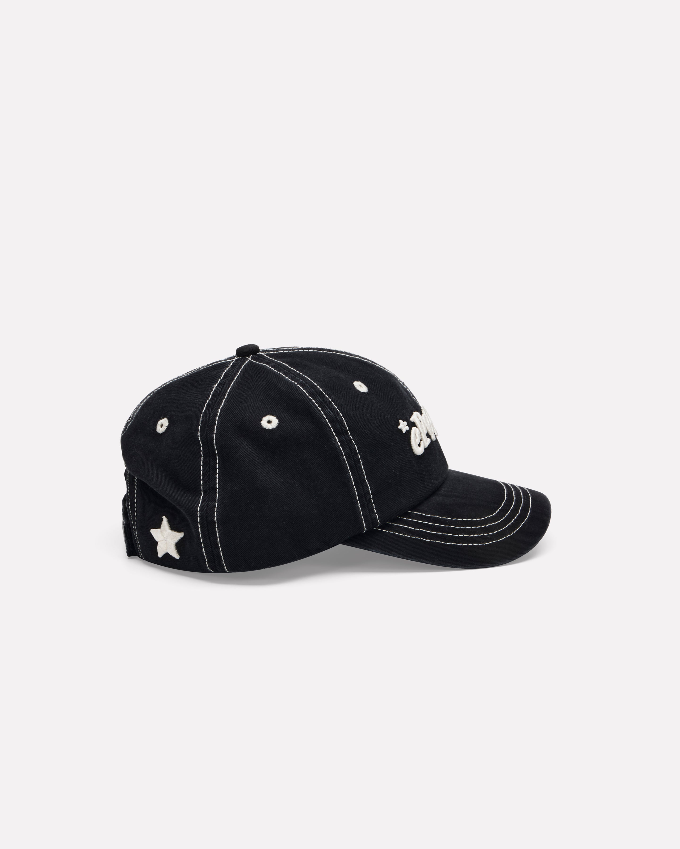 Ashfall Cap | Black | Epokhe Eyewear