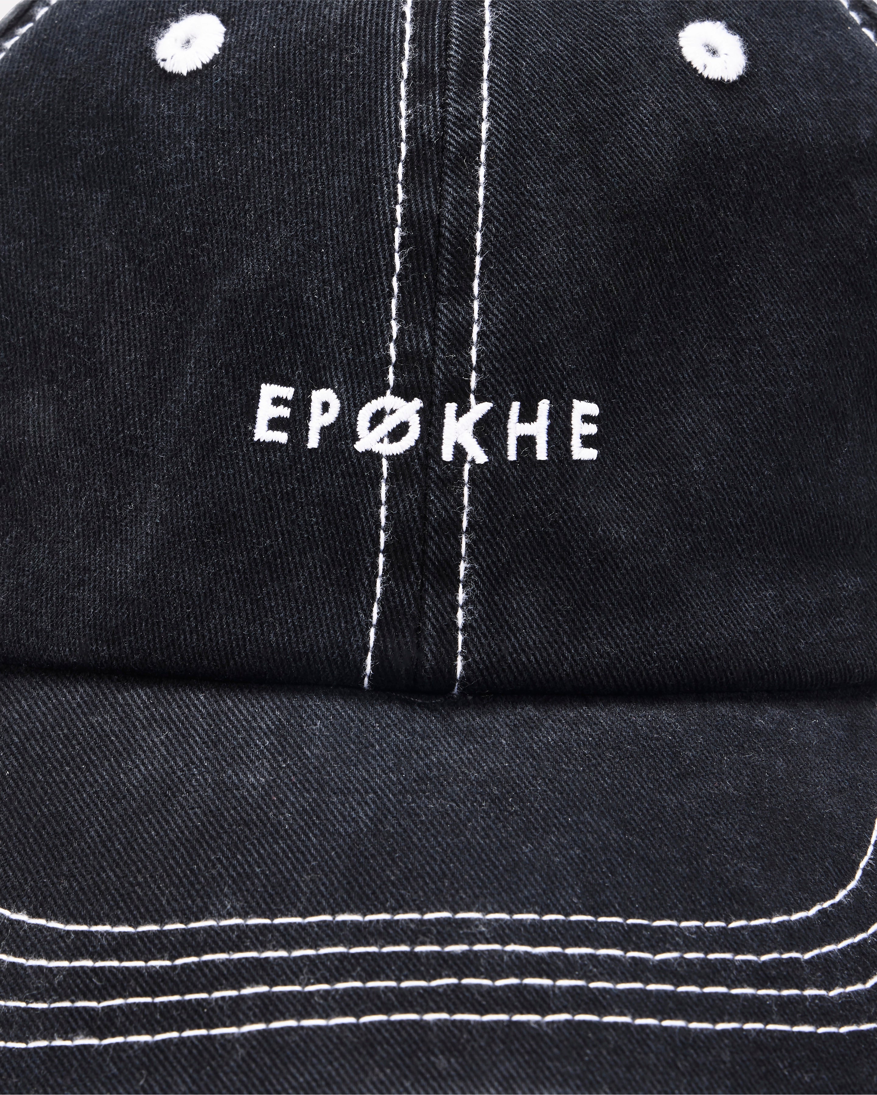 EPOKHE PRIMARY CAP