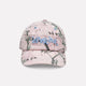 Epokhe Ashfall Cap - Washed Pink / Real Tree Camo