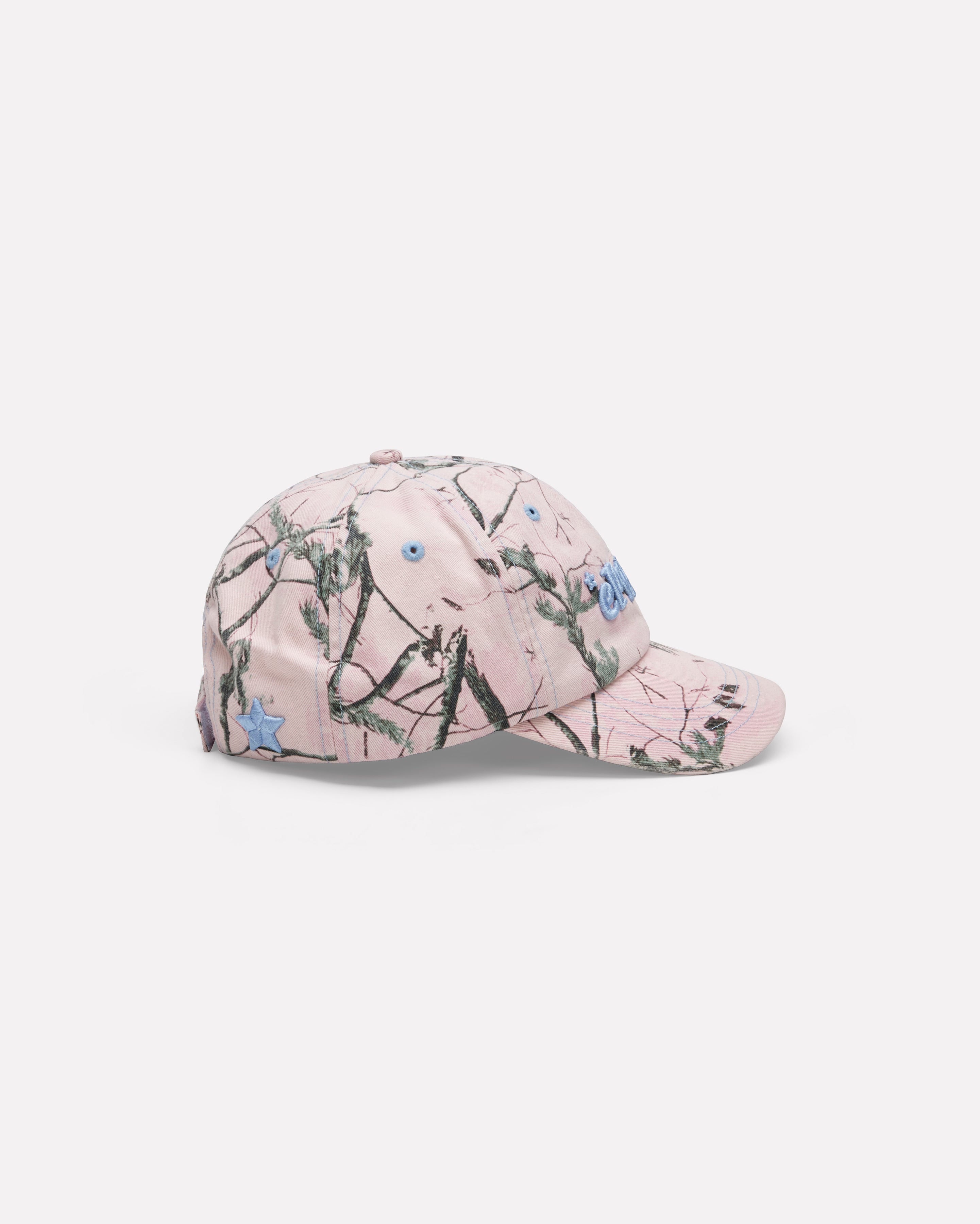 Ashfall Cap | Washed Pink / Real Tree Camo | Epokhe Eyewear