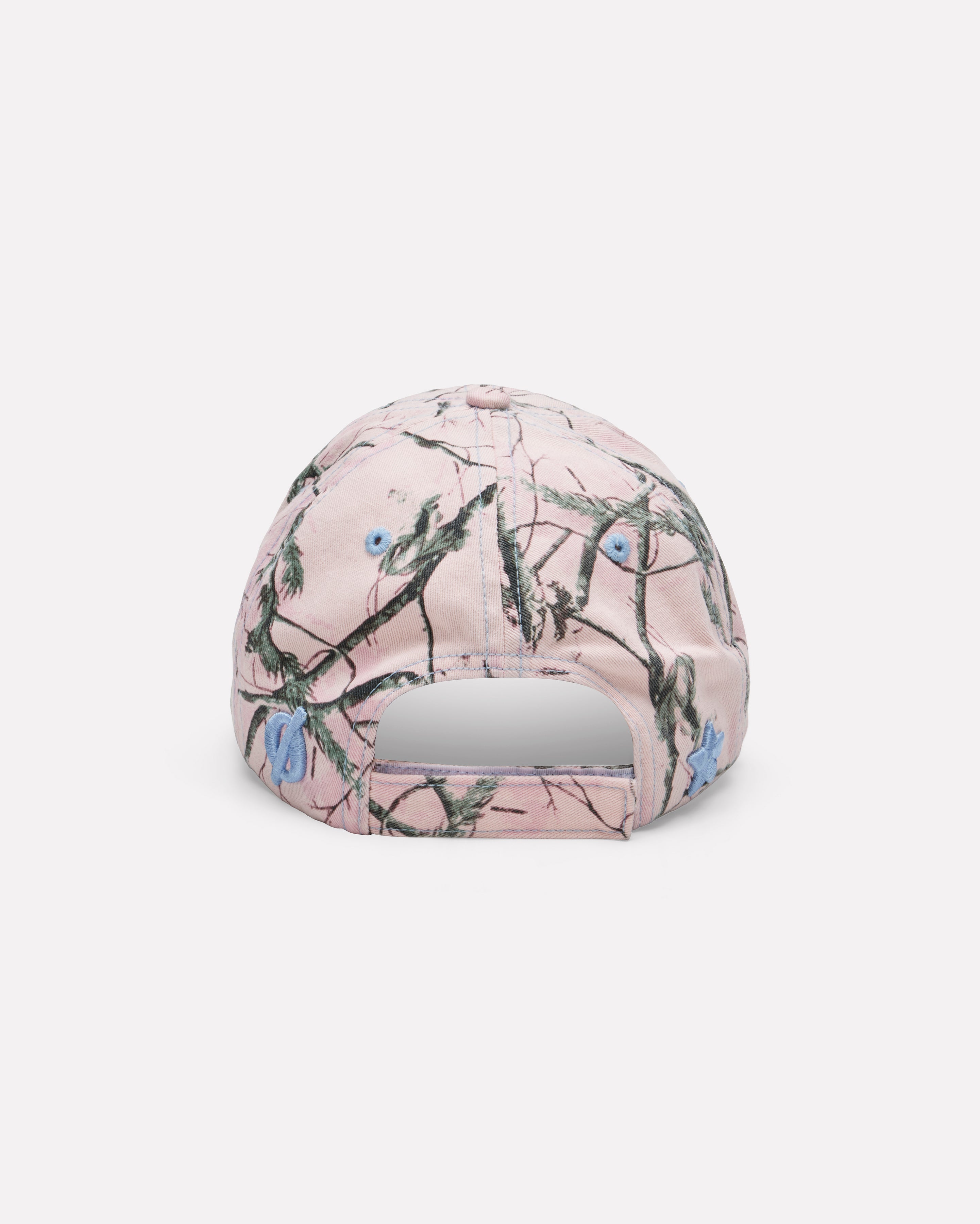 Ashfall Cap | Washed Pink / Real Tree Camo | Epokhe Eyewear