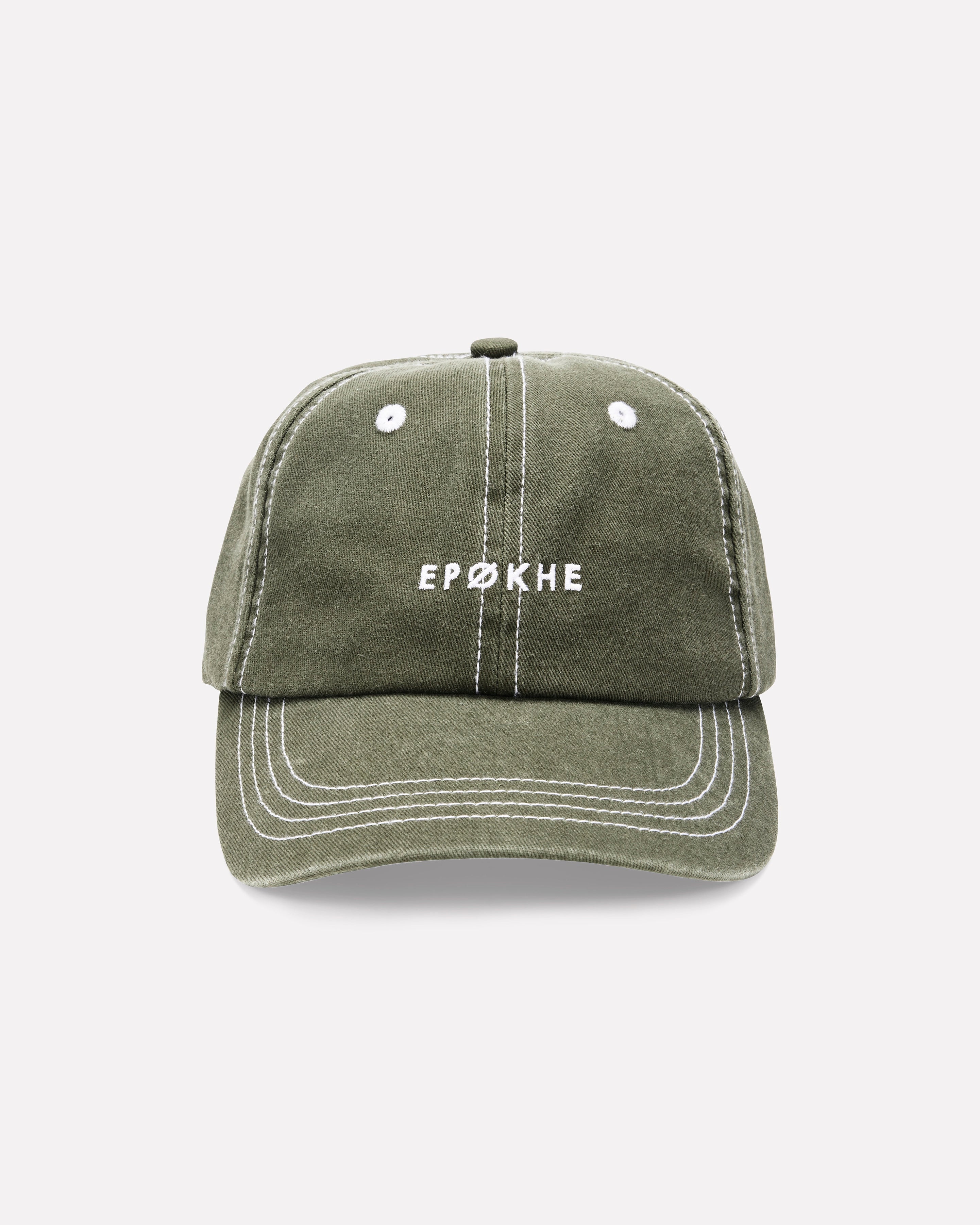 EPOKHE PRIMARY CAP