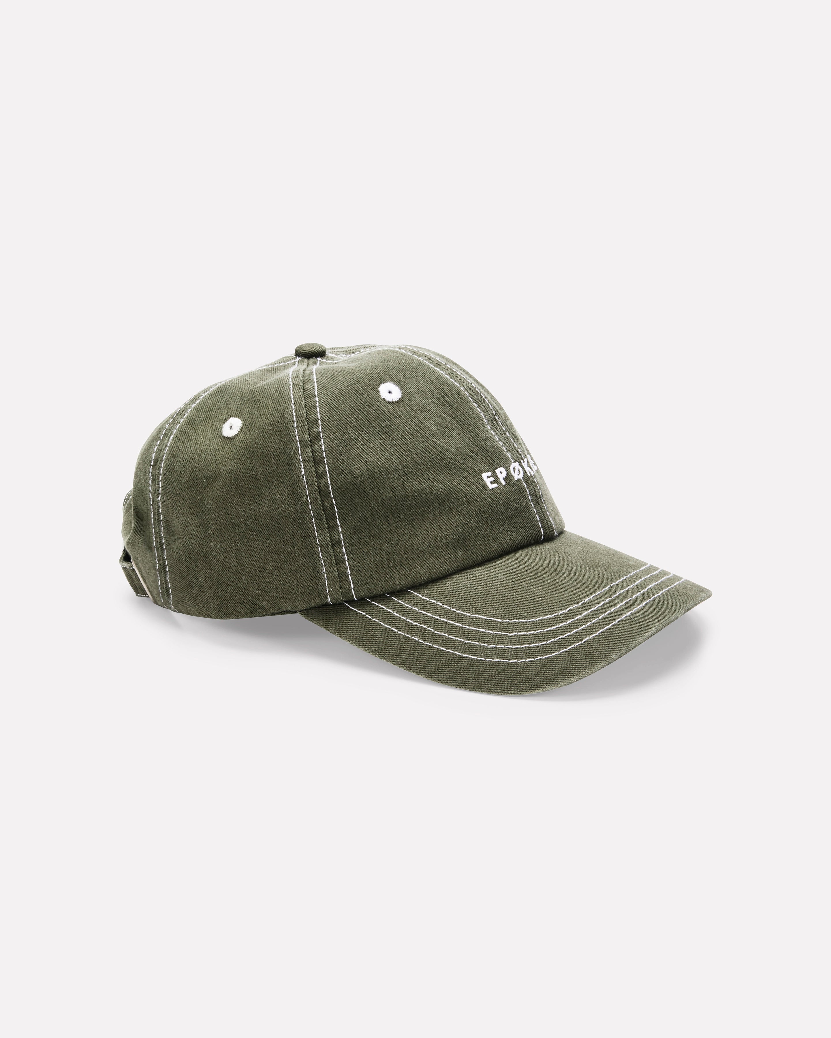 EPOKHE PRIMARY CAP