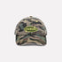 Epokhe Luna Cap - Camo / Yellow