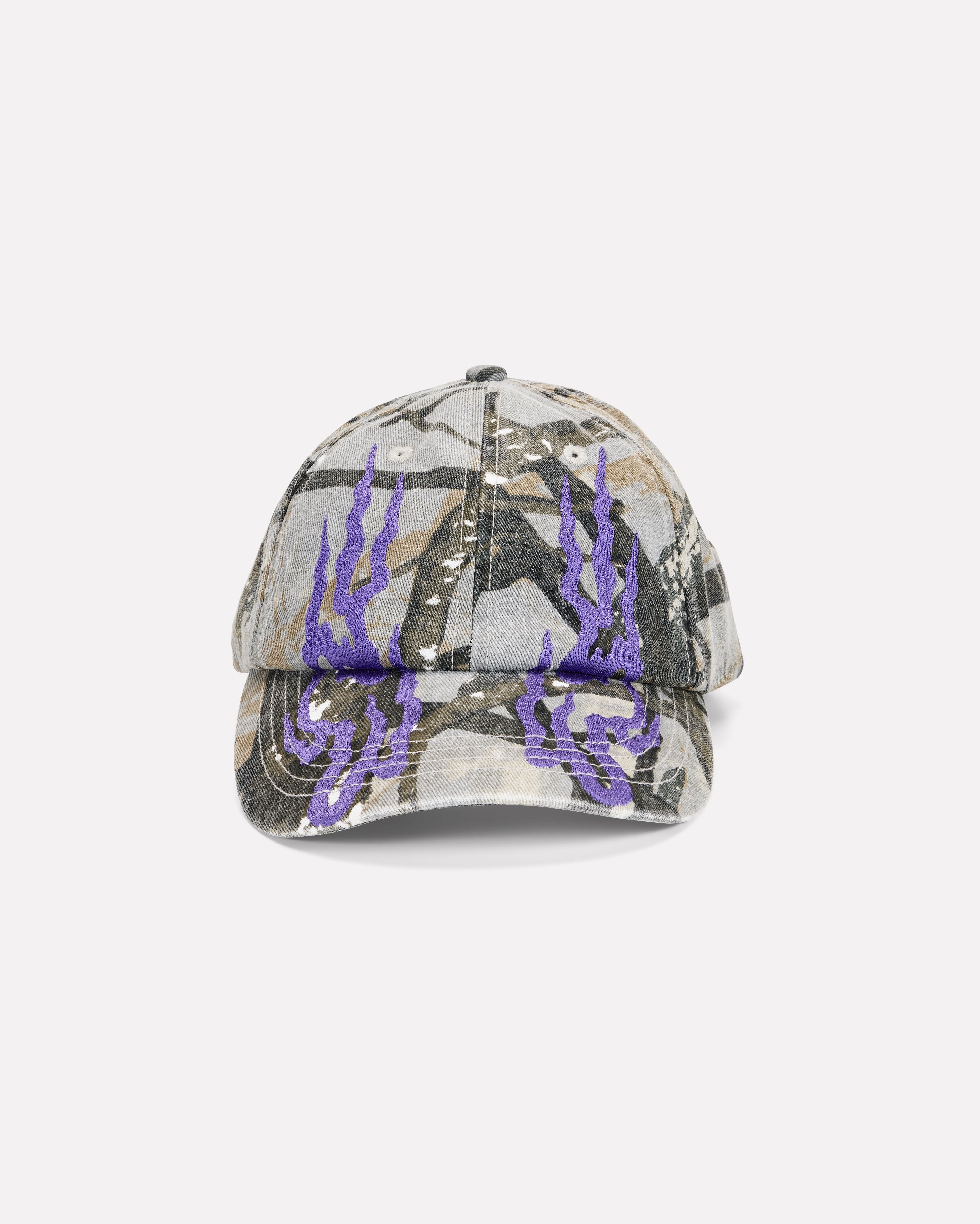 Thomas Townend Hat | Concrete Camo / Phantom | Epokhe Eyewear