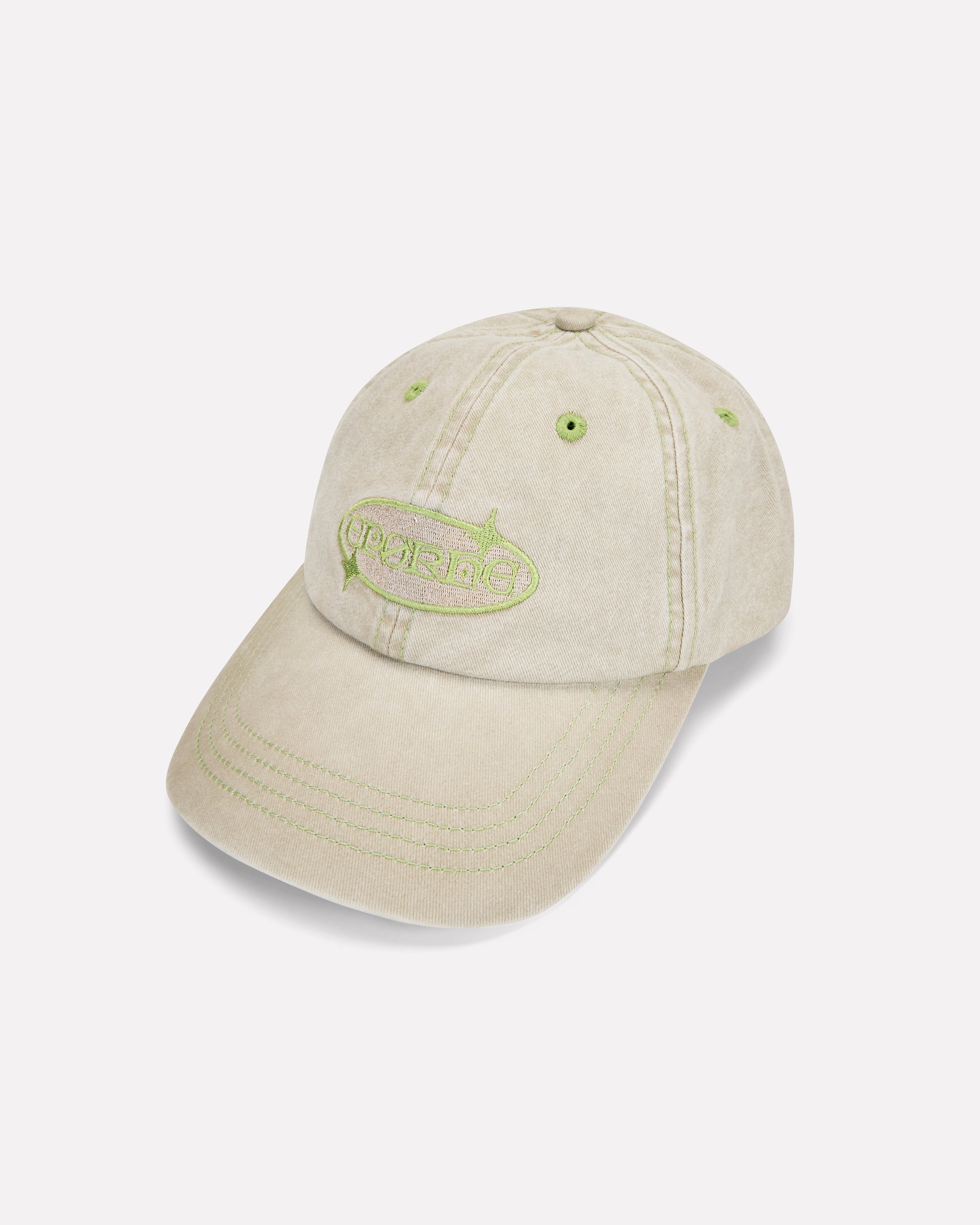 Epokhe Luna Cap - Sand / Lime