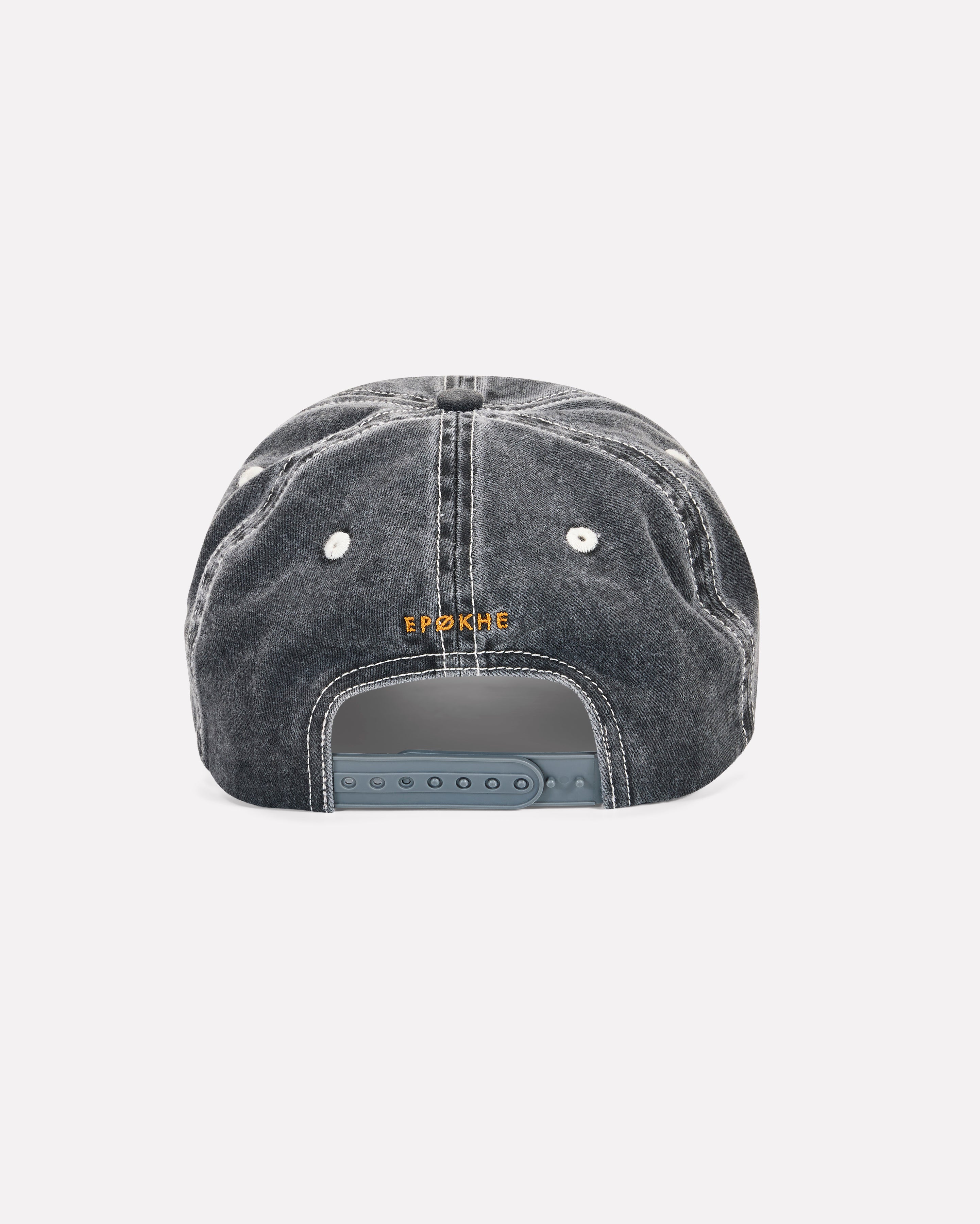 Epokhe Thomas Townend Art Series Cap - Charcoal / Gold