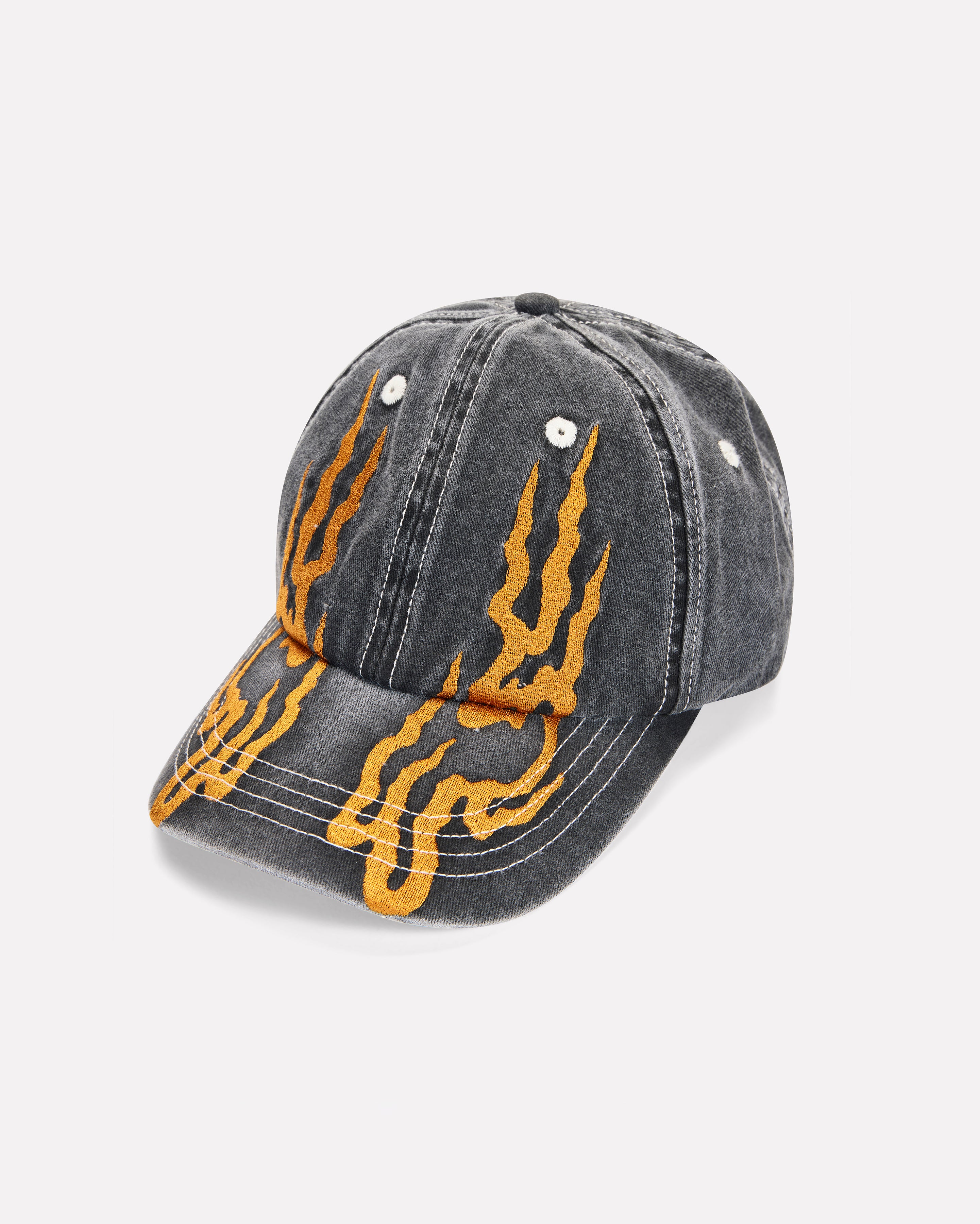 Epokhe Thomas Townend Art Series Cap - Charcoal / Gold