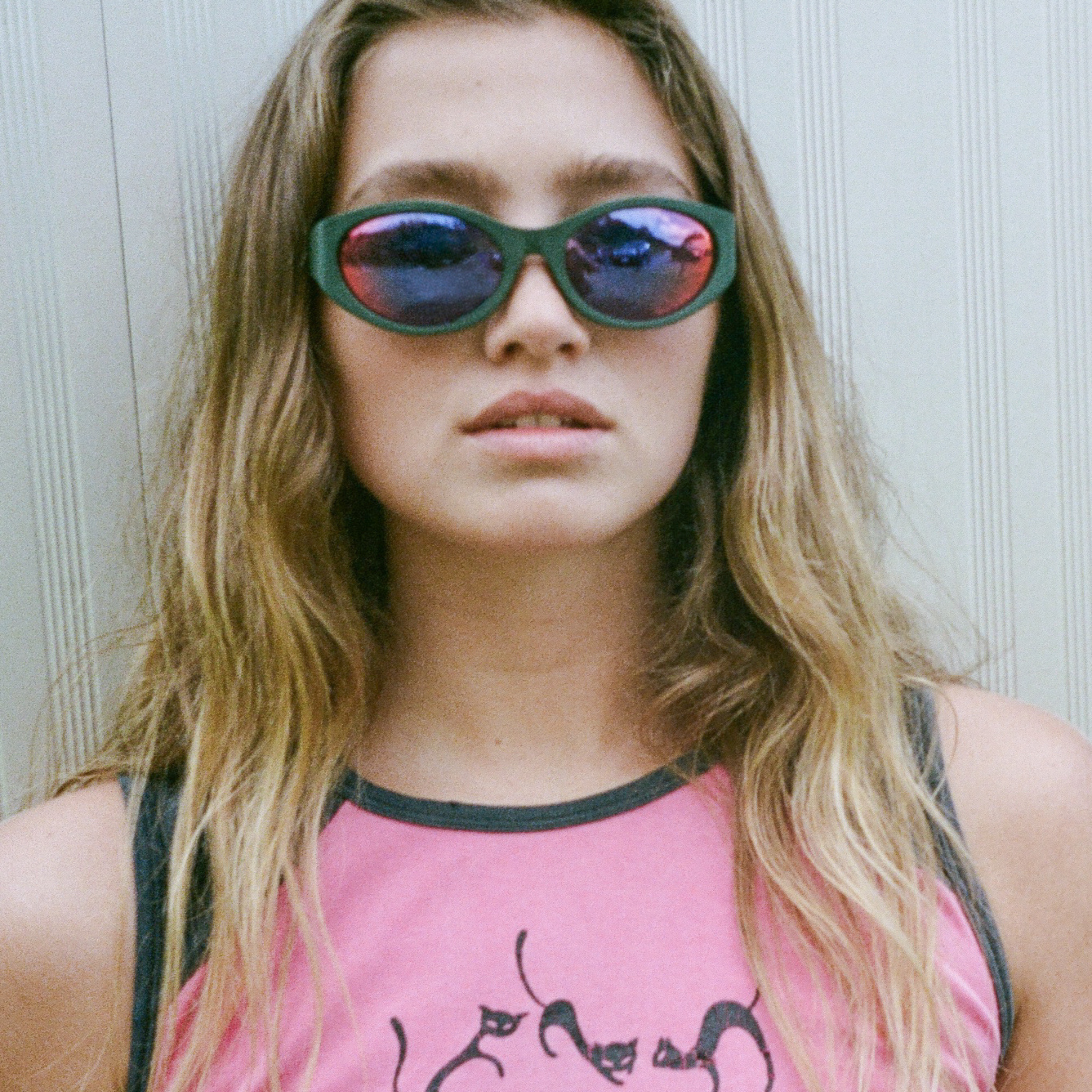 Trinity Sunglasses | Womens | Epokhe Eyewear