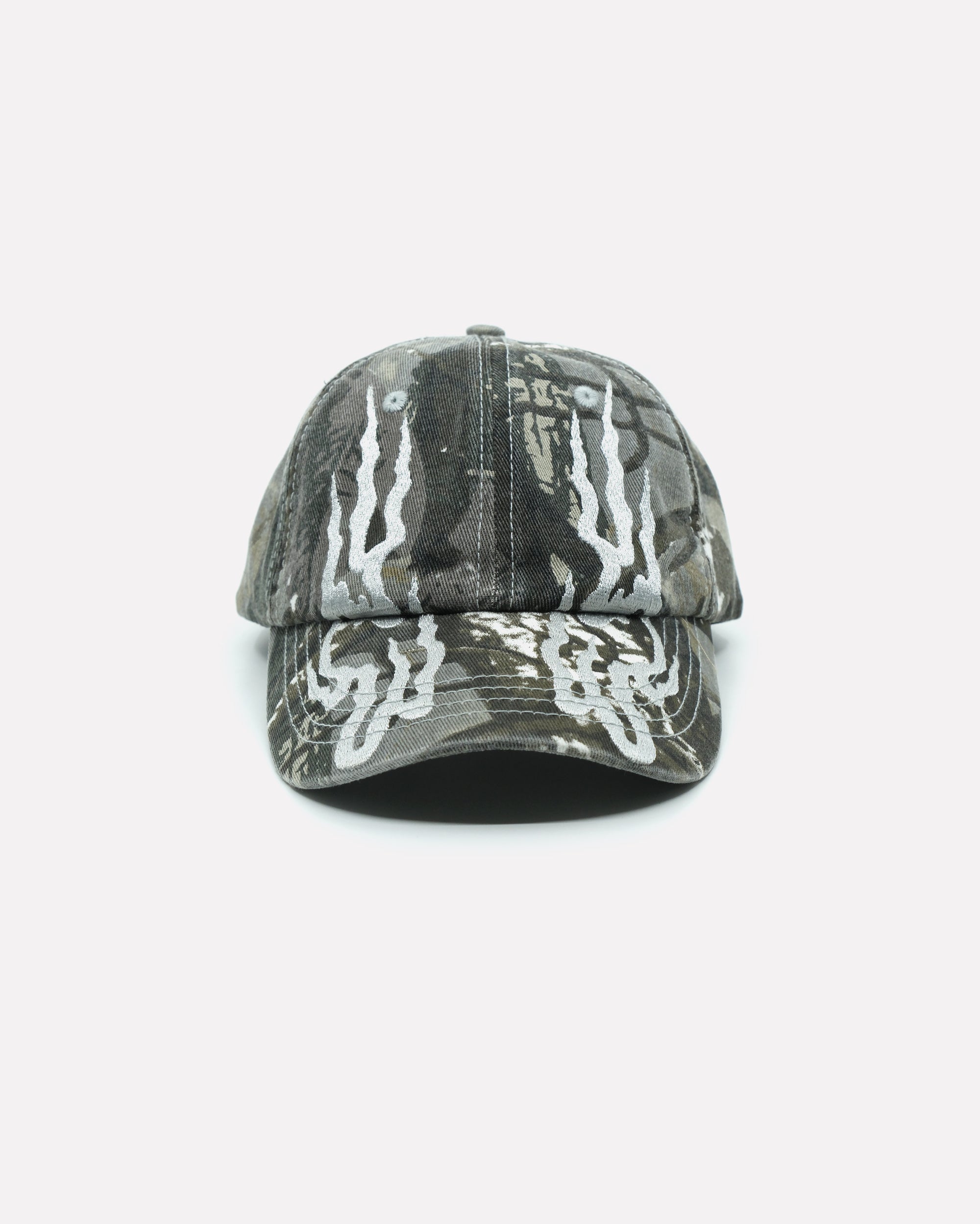 Epokhe Thomas Townend Art Series Hat - Concrete / Camo