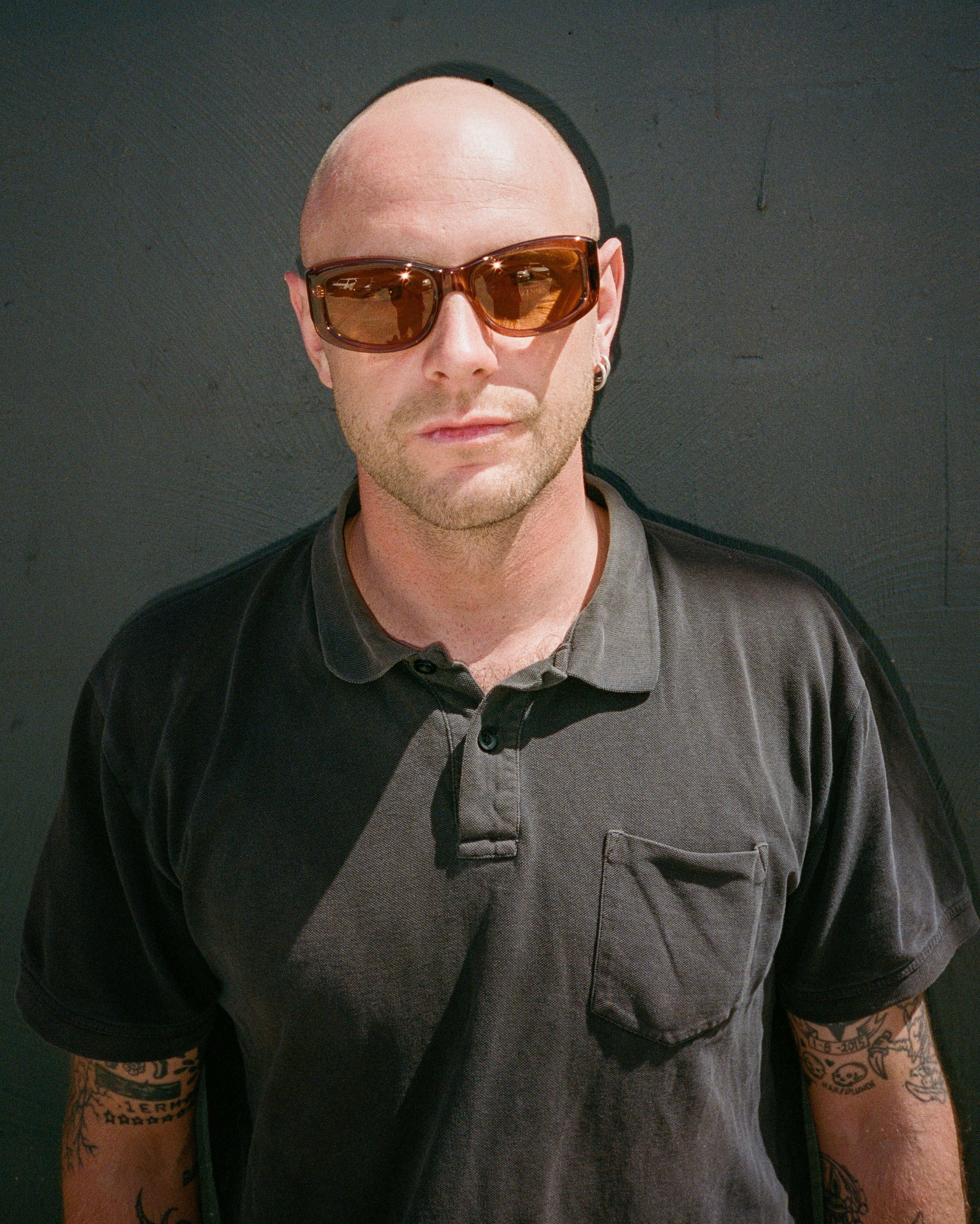 Ember Sunglasses | Brown Polished / Brown | Epokhe Eyewear