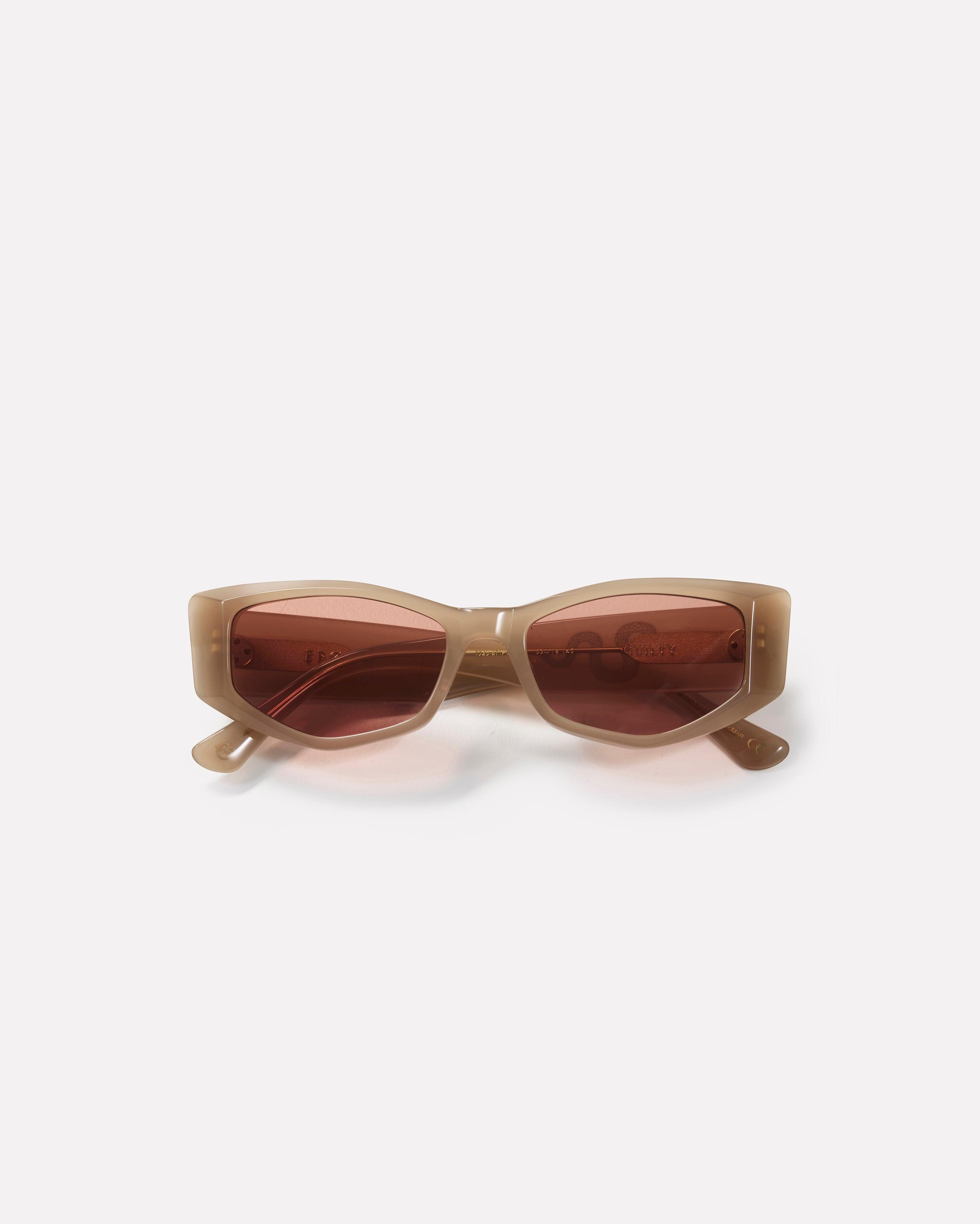 Guilty By Shaun Manners – EPOKHE EYEWEAR