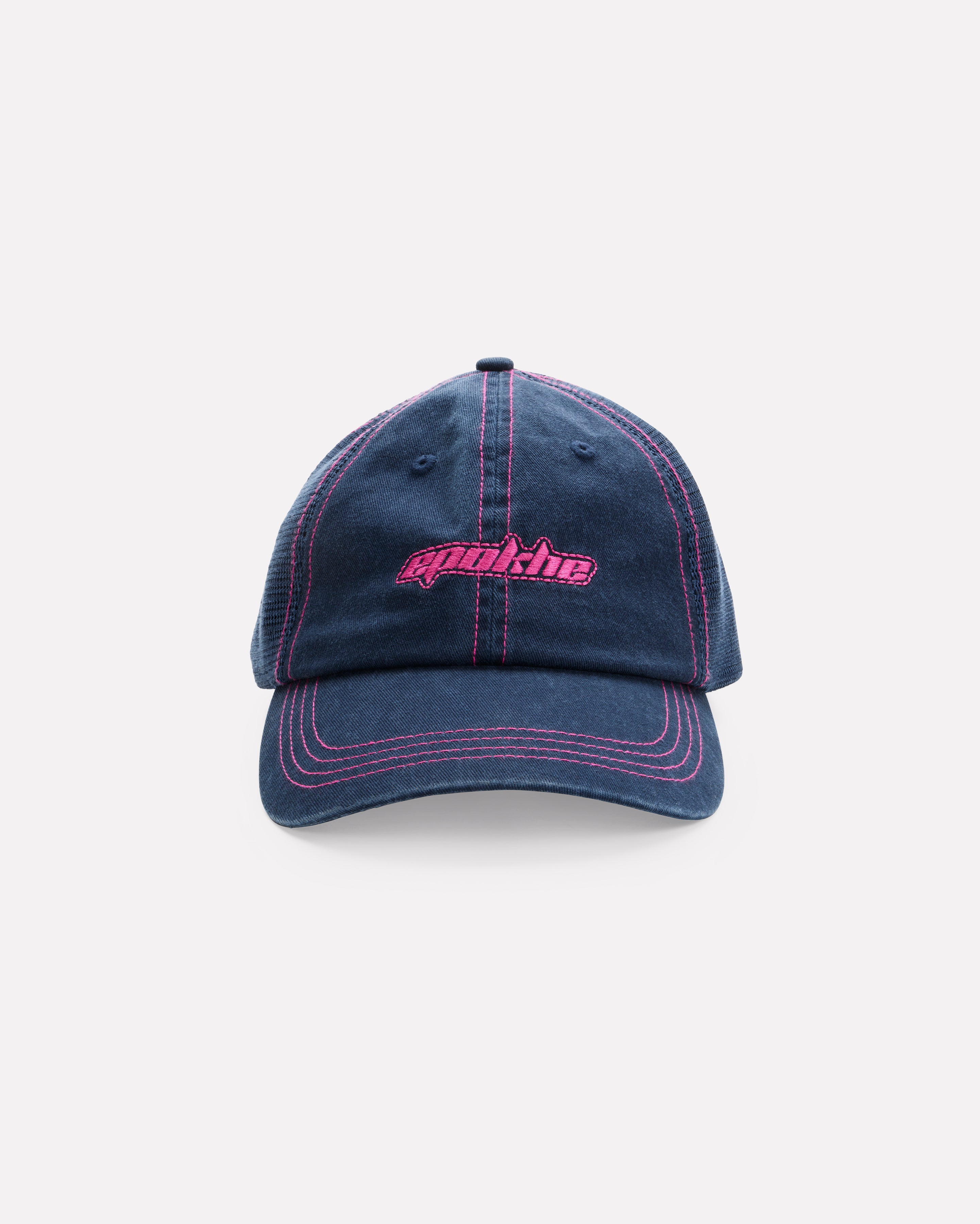 Epokhe Trucker Hat  - Navy