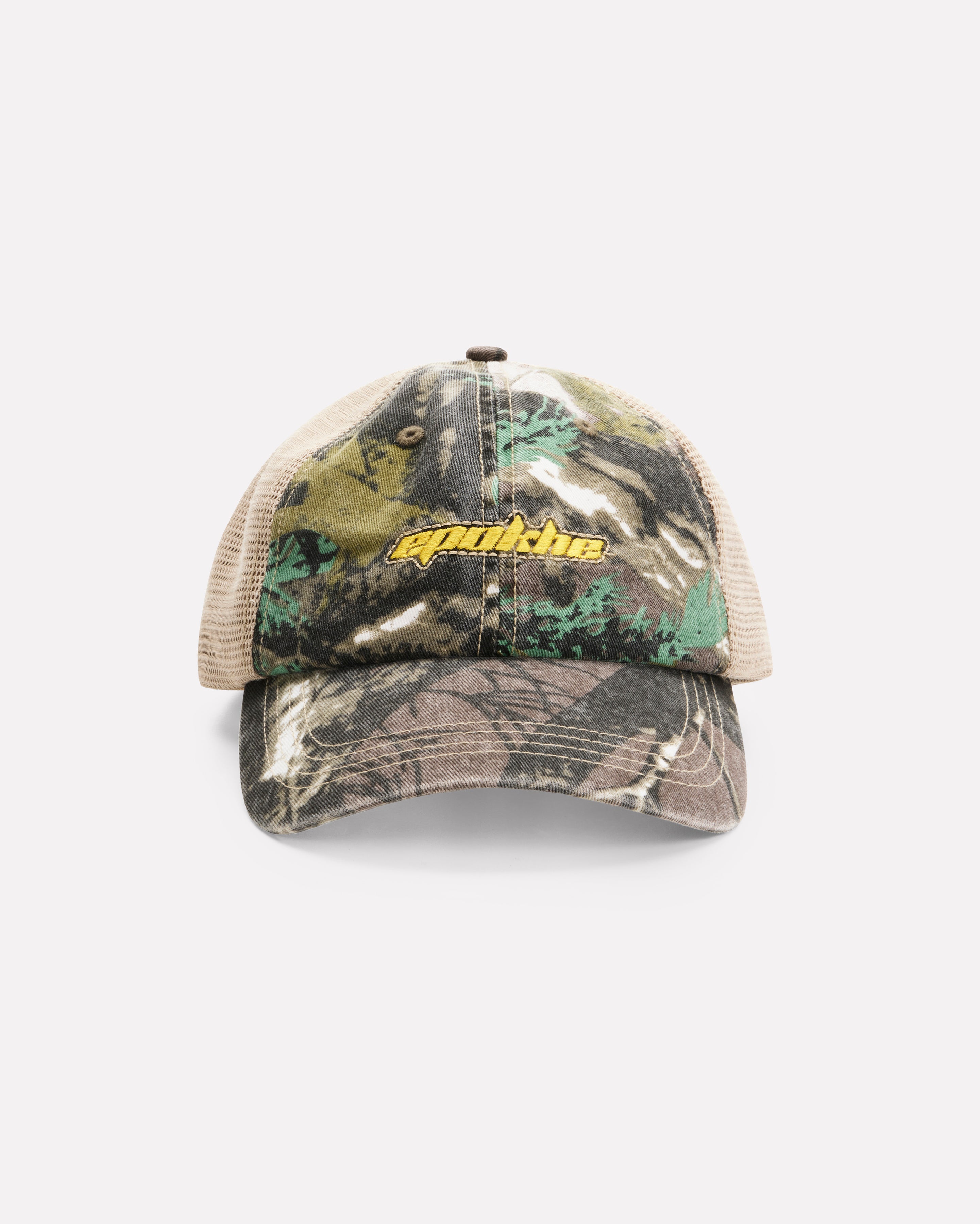 Epokhe Trucker Hat  - Camo