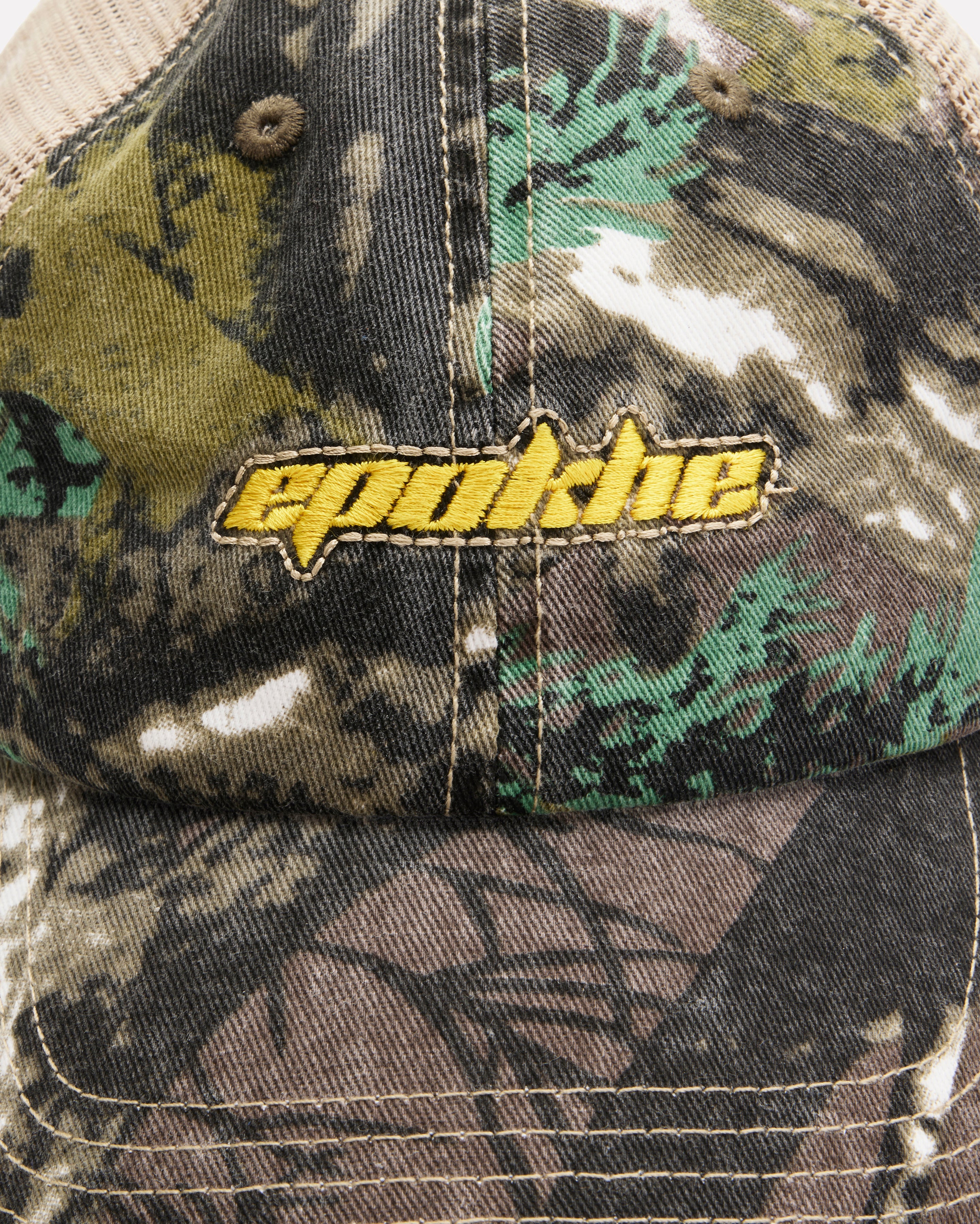 Epokhe Trucker Hat  - Camo