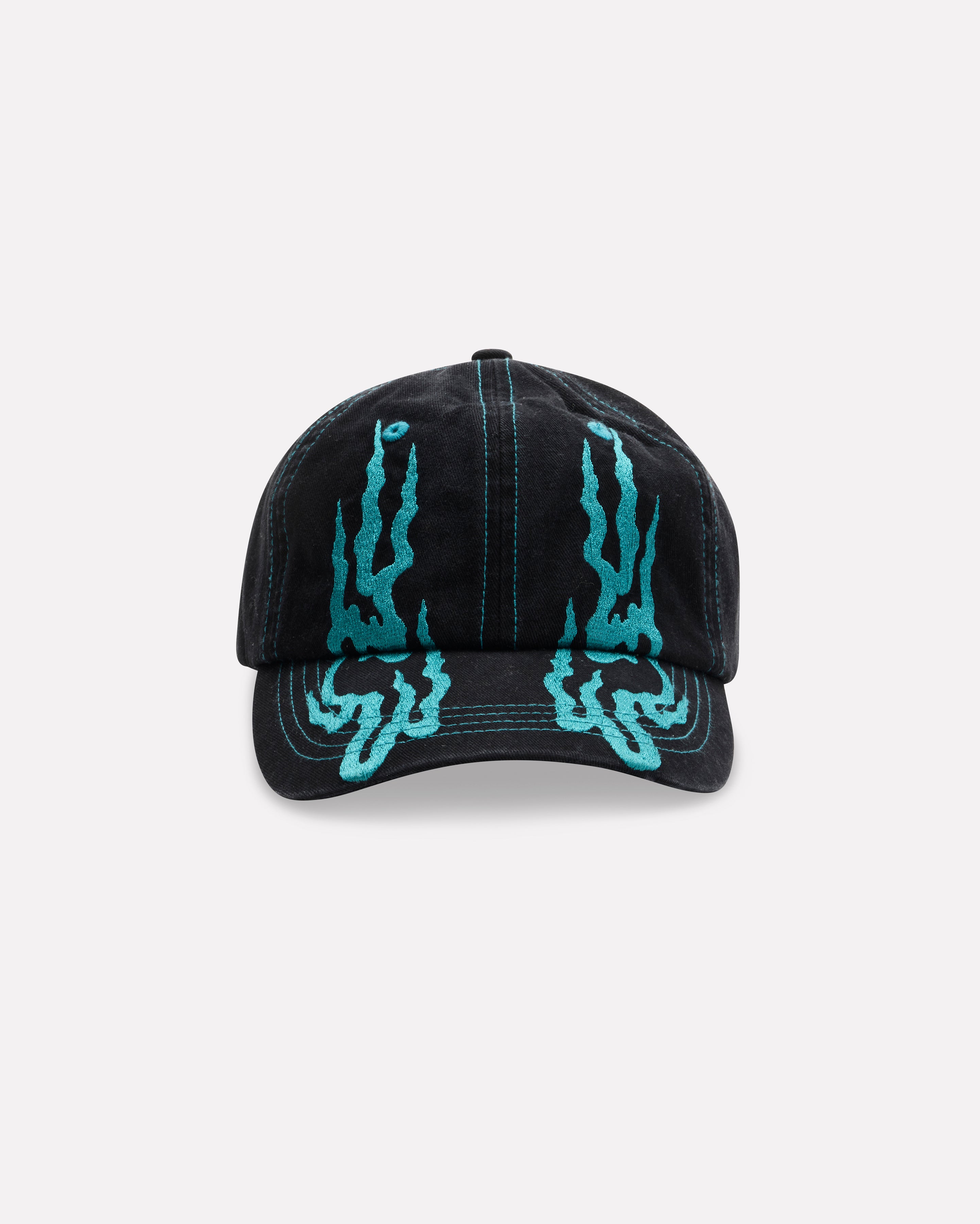 Epokhe Thomas Townend Art Series Hat - Black / Teal