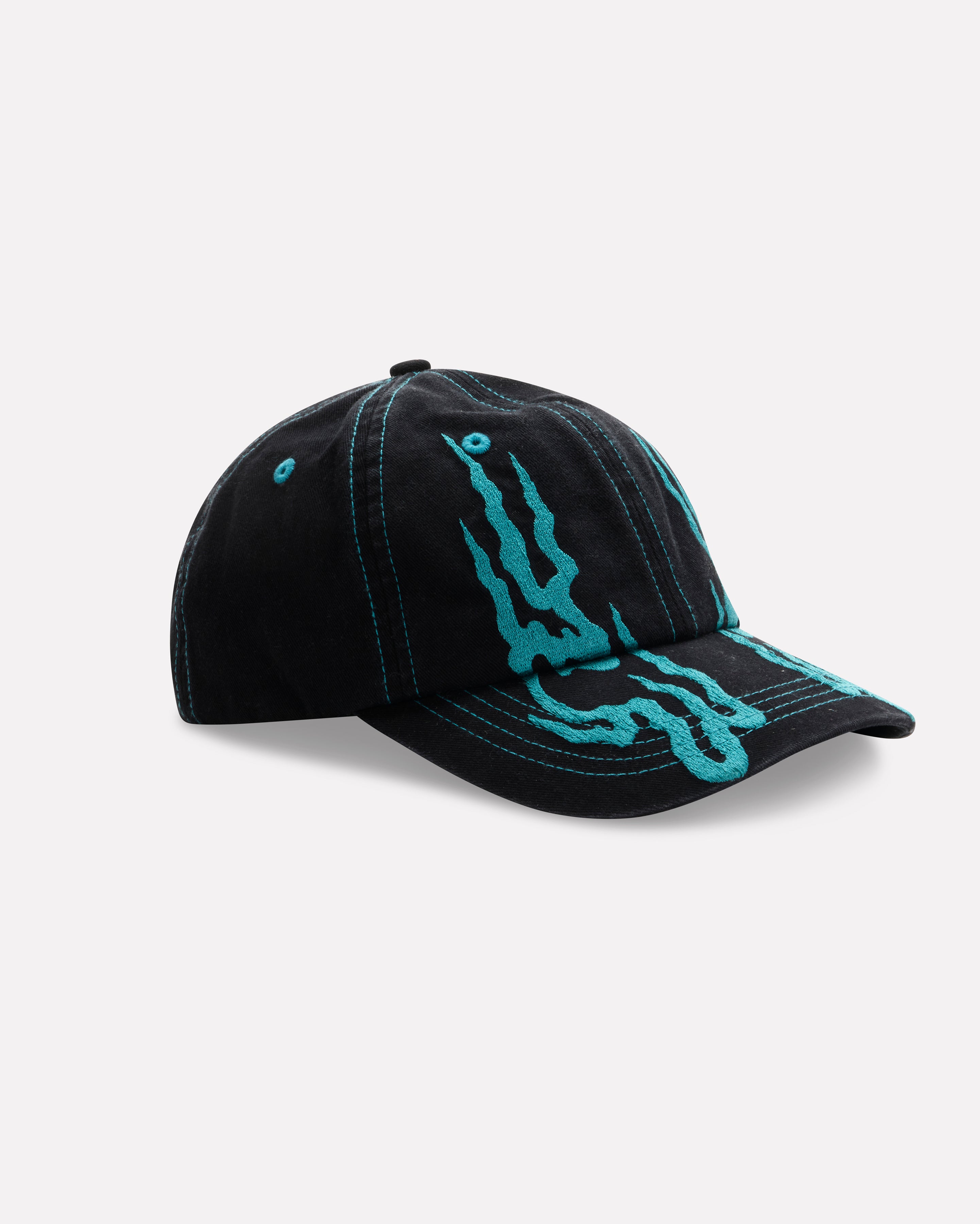 Epokhe Thomas Townend Art Series Hat - Black / Teal