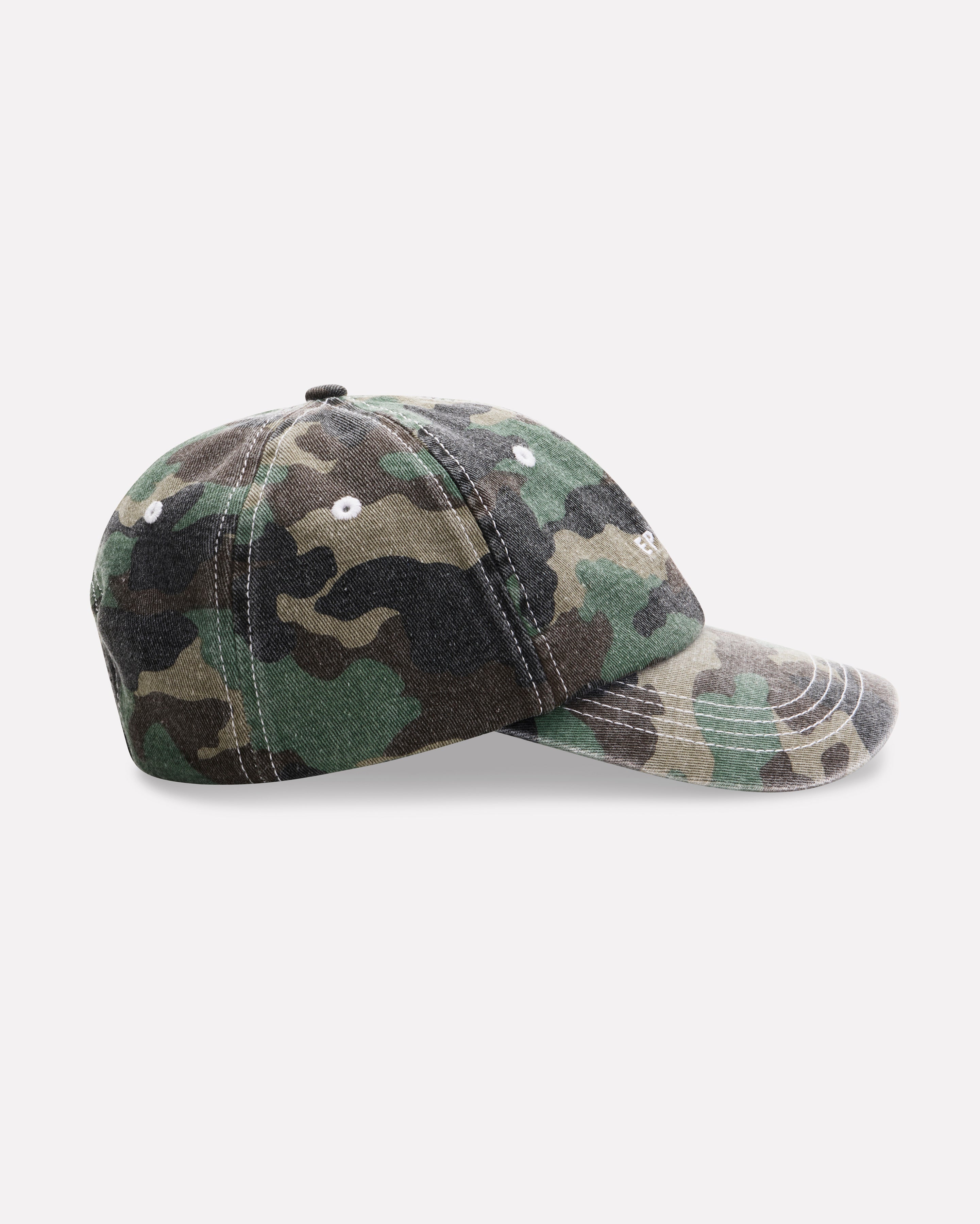 Epokhe Core Hat - Camo