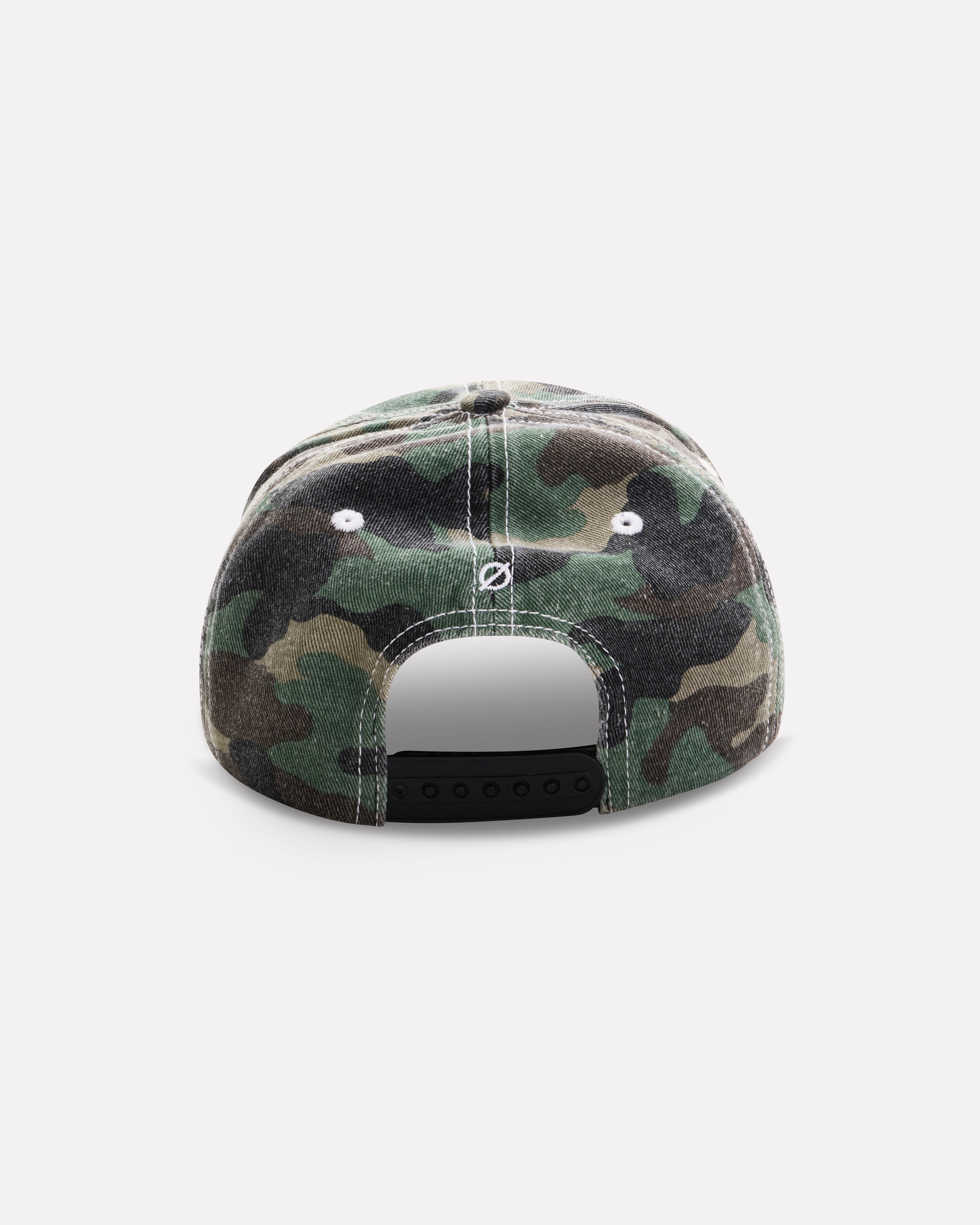 Epokhe Core Hat - Camo