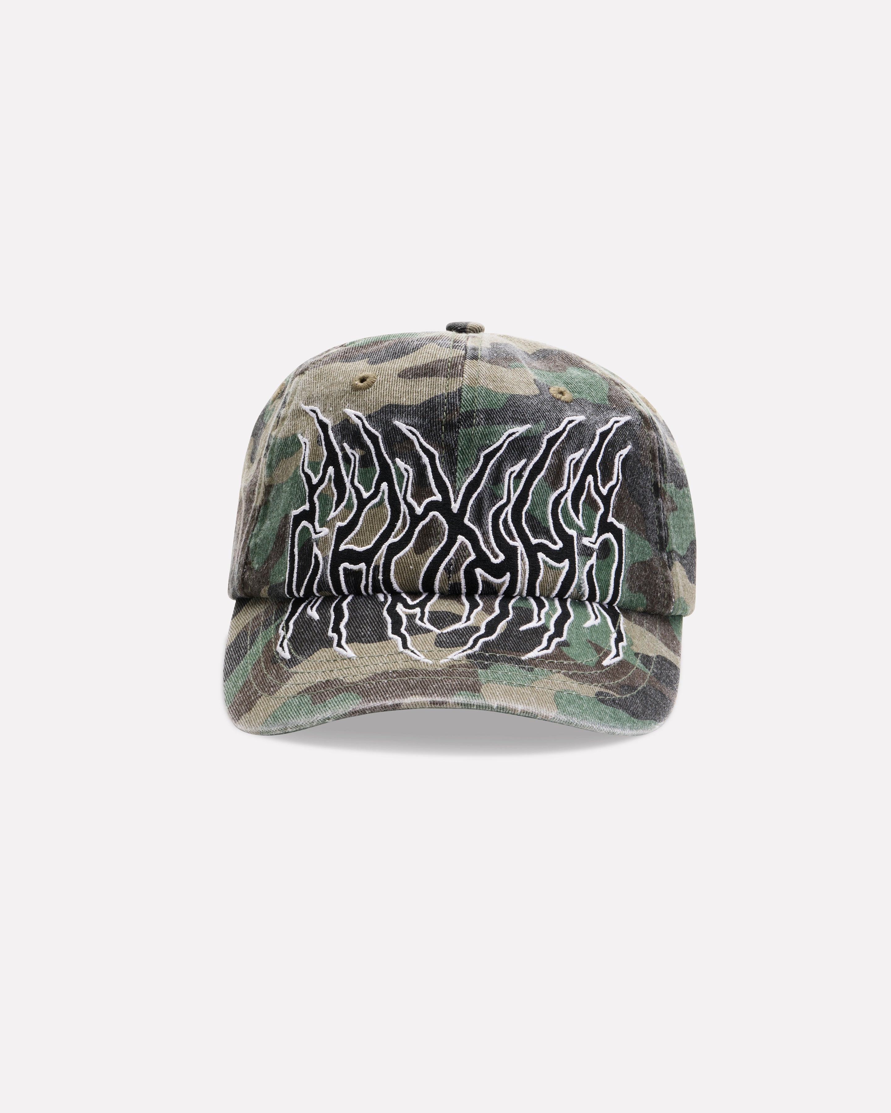 Epokhe Venom Hat - Camo