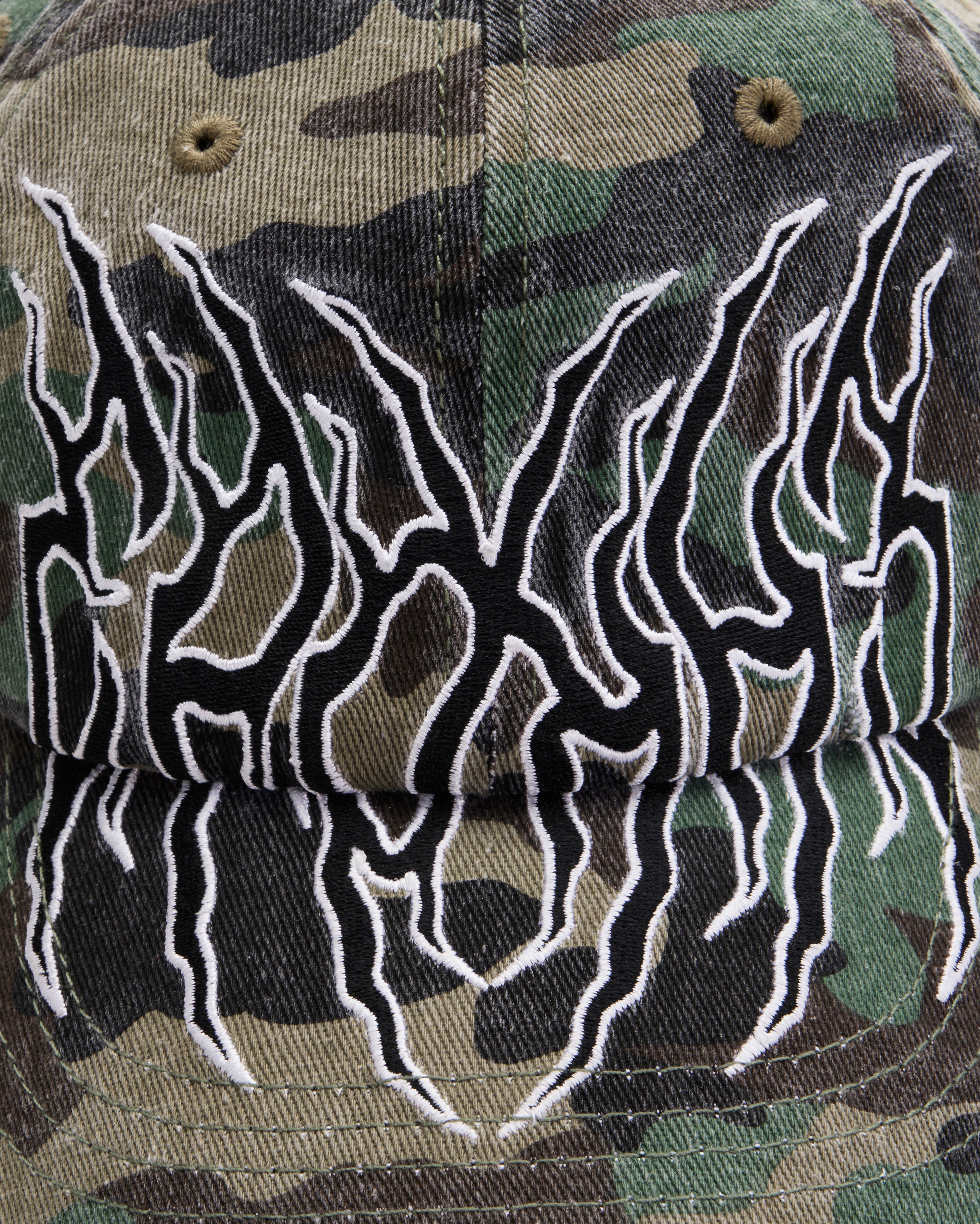 Epokhe Venom Hat - Camo